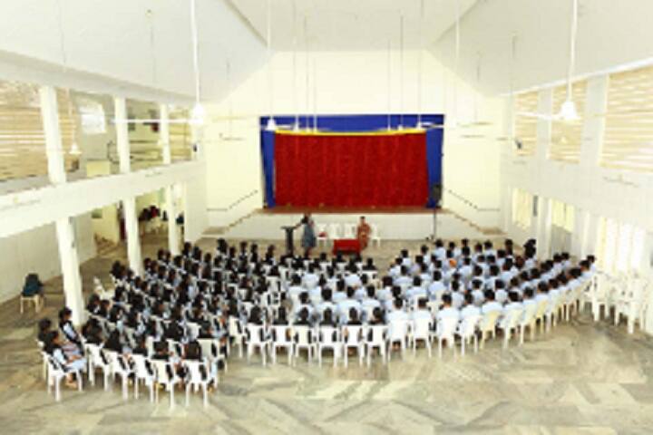 auditorium